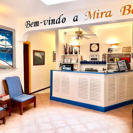 Hotel Mirabela Santa Maria Exteriör bild