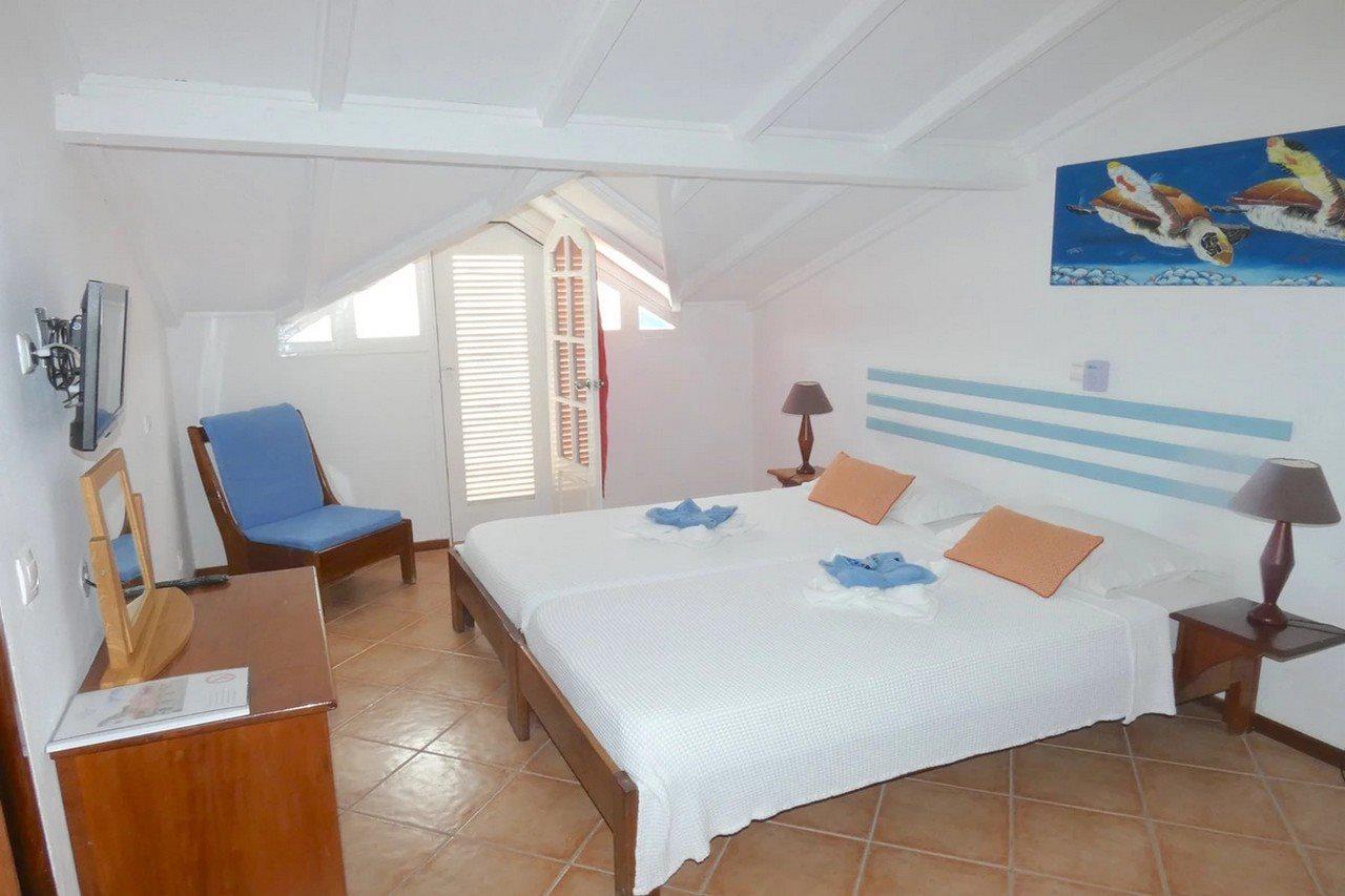Hotel Mirabela Santa Maria Exteriör bild