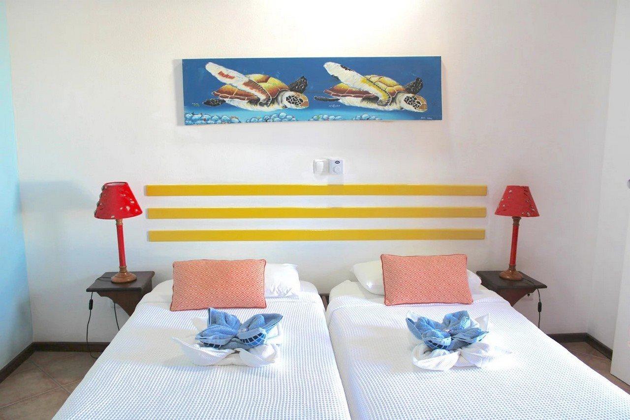 Hotel Mirabela Santa Maria Exteriör bild
