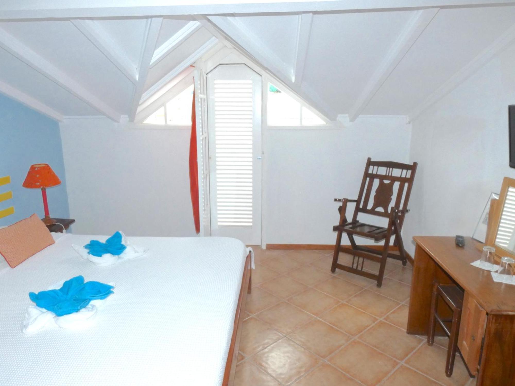 Hotel Mirabela Santa Maria Rum bild